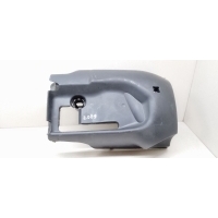 кожух рулевой колонки Ford Focus 2 2006 4M51-3533-BEW,4M51-3533-AEW