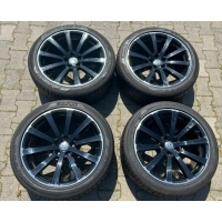 Volkswagen tiguan volkswagen 9x19 et33 5n0601025k 255 / 40 / 19 100y pirelli p-zero