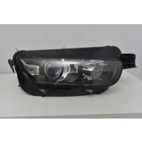 Фара правый передняя переднее citroen c4 пикассо ii ксенон full светодиодный 96772174