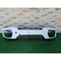 Бампер bmw x6 e71