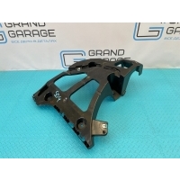 Кронштейн бампера BMW X5 E70 2009 51127158445, 7158445