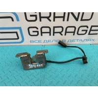 Замок капота BMW X5 E70 2009 51237178753, 7178753, 61319110293