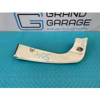 Брызговик BMW X5 E70 2009 51128037162, 51128037284