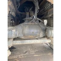 Все коляска задний 8x4 8x6 6x4 actros arocs antos a9443503825 a9443504139