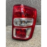 Фара правая tyl правый задняя suzuki гранд vitara 2 ii 5d uk