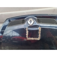 Renault scenic i рестайлинг решетка радиатора радиатор !