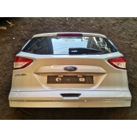 Форд kuga mk2 крышка багажника багажника задняя задняя цвет 0d от