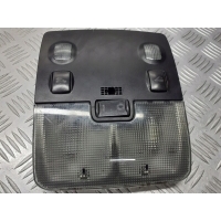 Освещение кабины передняя audi a3 8l 1.9 tdi 8l0947111d