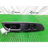 Блок управления стеклоподъемниками Nissan Note E12 2012 254013VA0A