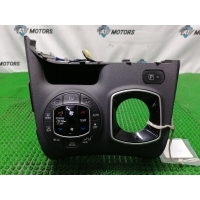 блок управления климат-контролем Toyota VOXY ZWR80G 2016 55930-28090