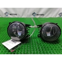 фара противотуманная Suzuki Hustler MR31S 2015 3550063J13, a044633