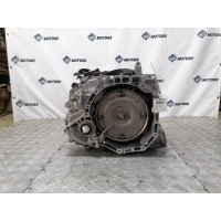 АКПП Nissan Cube Z12 2012 310201XC1A, RE0F08B GH54