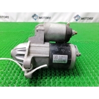 Стартер Mazda Axela BL5FP 2009 Z668-18-400