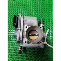 Дроссельная заслонка Mazda Axela BL5FP 2009 ZJ38-13-640