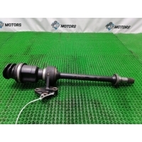 привод Mazda Axela BL5FP 2009 FG07-25-700