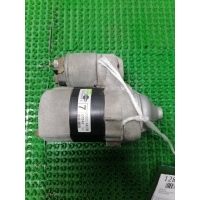 Стартер Nissan March AK12 2008 23300AX00B