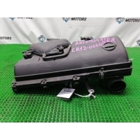 Дроссельная заслонка Nissan March AK12 2008 16119AX00C, 16500AX000, 16500AX011
