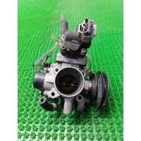 Дроссельная заслонка L880K 2006 22210-97238