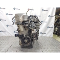 двигатель Honda Elysion RR1 2006 K24A 11000-PZD-800, 12100-RAA-A01, K24A-6114632
