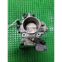 Дроссельная заслонка Honda Elysion RR1 2006 16400-RKC-J52