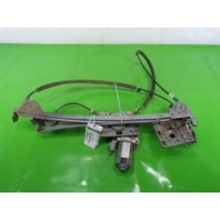 Peugeot 206cc подъёмник передний передняя правая 9636627580