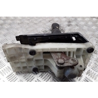Механизм переключения кпп nissan x-trail t30 v030205 2.2l дизель 84kw 2002