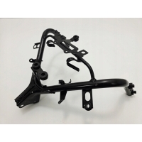 Honda vfr 800 98-02 фи rc 46 стеллаж передняя крепление