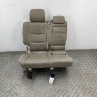 Toyota land cruiser bj70 2005 кресло заднего