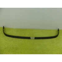 Спойлер накладка renault scenic 3 iii 2008-2012 г.
