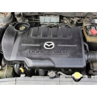 Двигатель бензиновый mazda 6 gg 2.0 141km lf18 lf17 lf - de