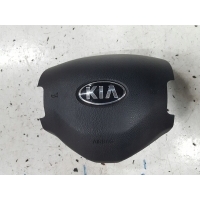 Kia sportage 3 iii 10-15r подушка airbag водителя