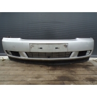 Бампер передний передняя opel vectra c цвет z157 1