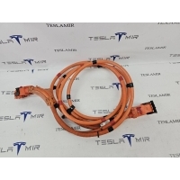 Провод высоковольтный Tesla Model Y 2021 1109004-05,1109003-00,1109004-10