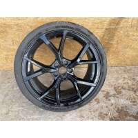 Колесо алюминиевая volkswagen oe гольф viii gti gtd 8.0