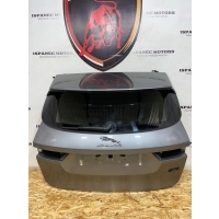 Крышка багажника (дверь 3-5) Jaguar F-Pace X761 2024