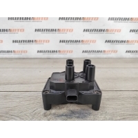 Катушка зажигания Ford Focus 2 2008 1459278, 0221503485, 4M5G12029ZB, C40118100A, 30731416, 31216444, CM5G12029FC, BE8Z12029Z, 1459278