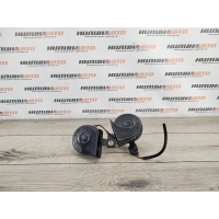 Звуковой сигнал Ford Focus 2 2008 1347121, 3M5T13A803CA, 1347121, 1806512