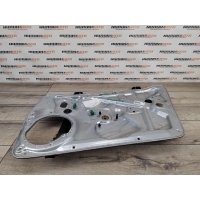 Стеклоподъемник Volkswagen Tiguan 1 2008 5N0837462
