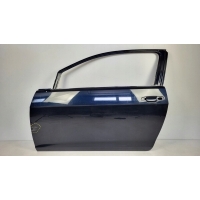 Дверь передняя передняя левая volkswagen volkswagen гольф 7 vii 5g 5g0 5g3 3d