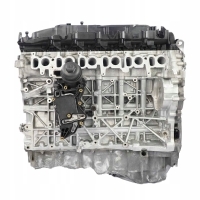 Bmw f10 f11 535d f12 640d двигатель голый n57d30b n57z гарантия