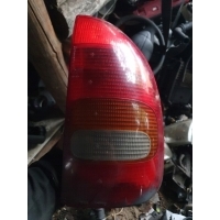 Фара задняя правый задняя заднее 5d 4d opel corsa b 2001r