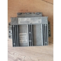 Блок управления renault 8200230514 8200264679