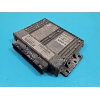 Блок управления двигателя renault лагуна ii 1.8b 16v