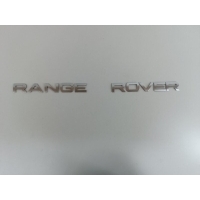 эмблема Land Rover Range Rover LR038708