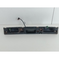 Кнопка открывания багажника Land Rover Range Rover LR037608