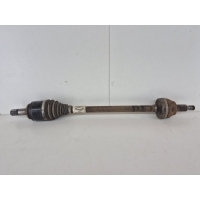 привод Land Rover Range Rover LR034534
