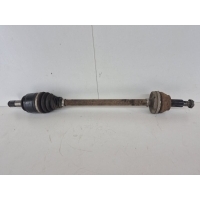 привод Land Rover Range Rover LR034536