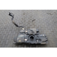 Бачёк топлива c4 пикассо ii