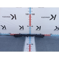 Усилитель бампера Hyundai Staria US4 2023 86631CG000