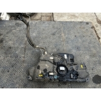 Набор бачёк бак насос горловина топлива citroen c4 гранд пикассо ii 1.6 blue hdi